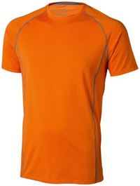 T-SHIRT TRASPIRANTE